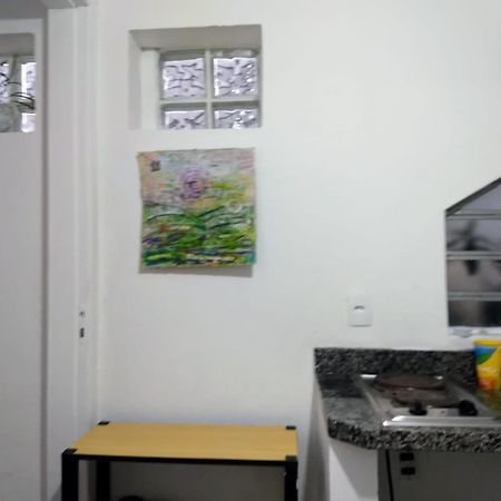 Appartement Annanda à Florianópolis Extérieur photo