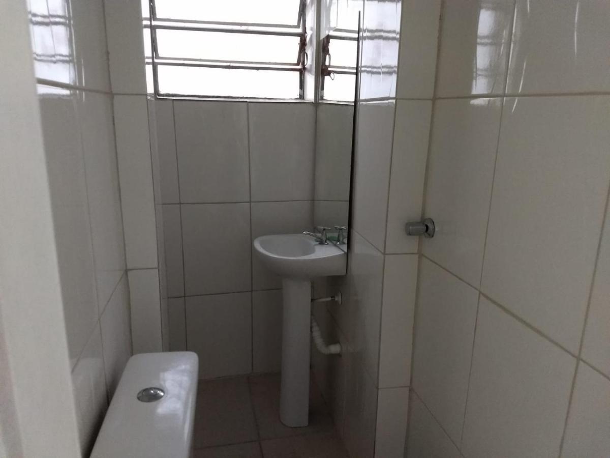 Appartement Annanda à Florianópolis Extérieur photo