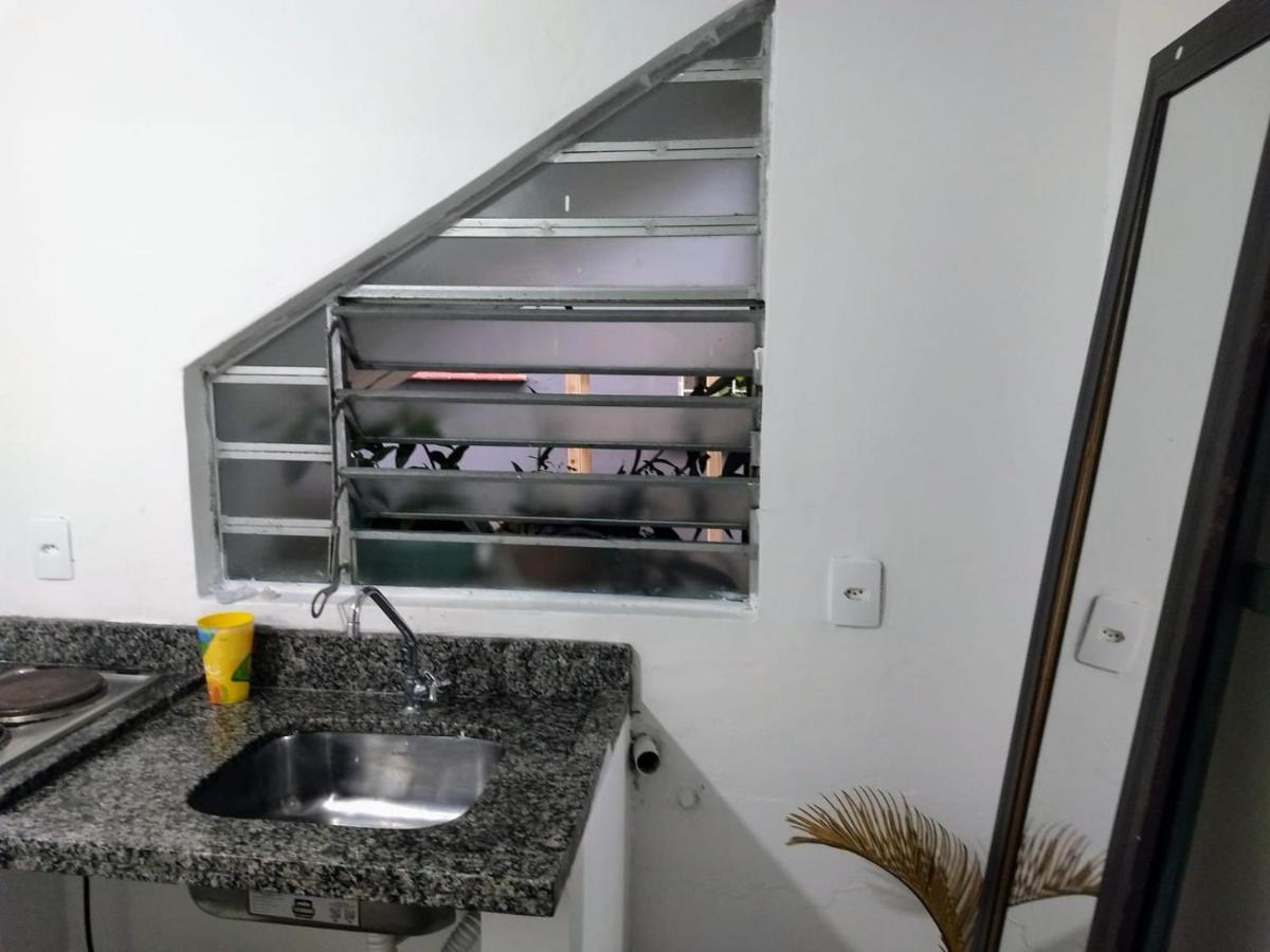 Appartement Annanda à Florianópolis Extérieur photo