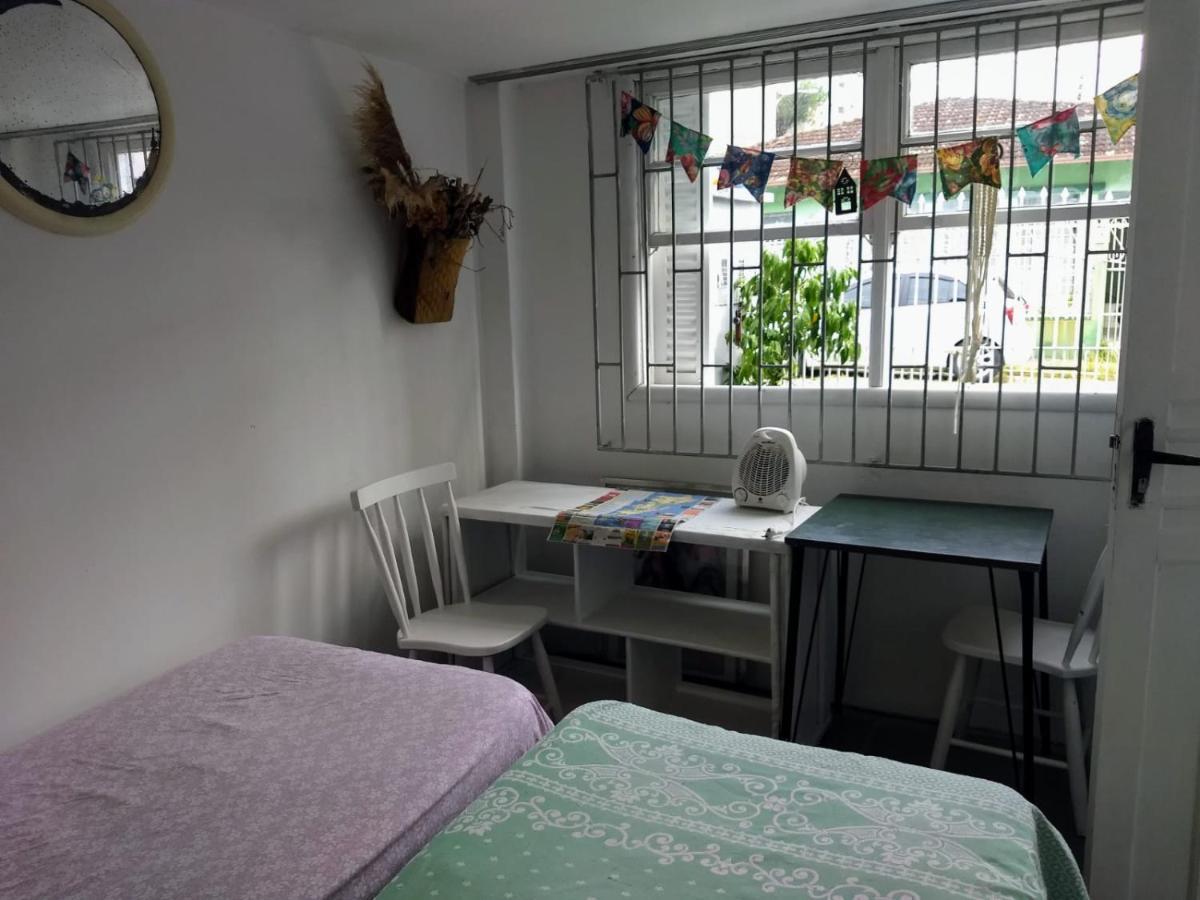 Appartement Annanda à Florianópolis Extérieur photo