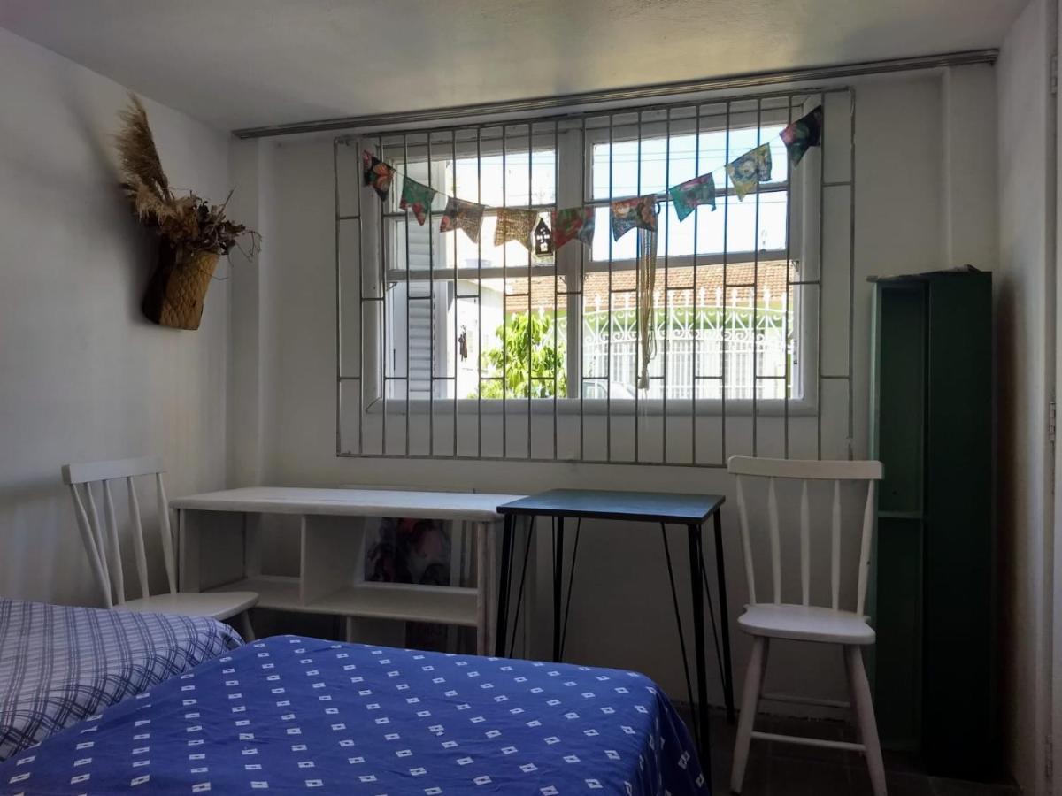 Appartement Annanda à Florianópolis Extérieur photo