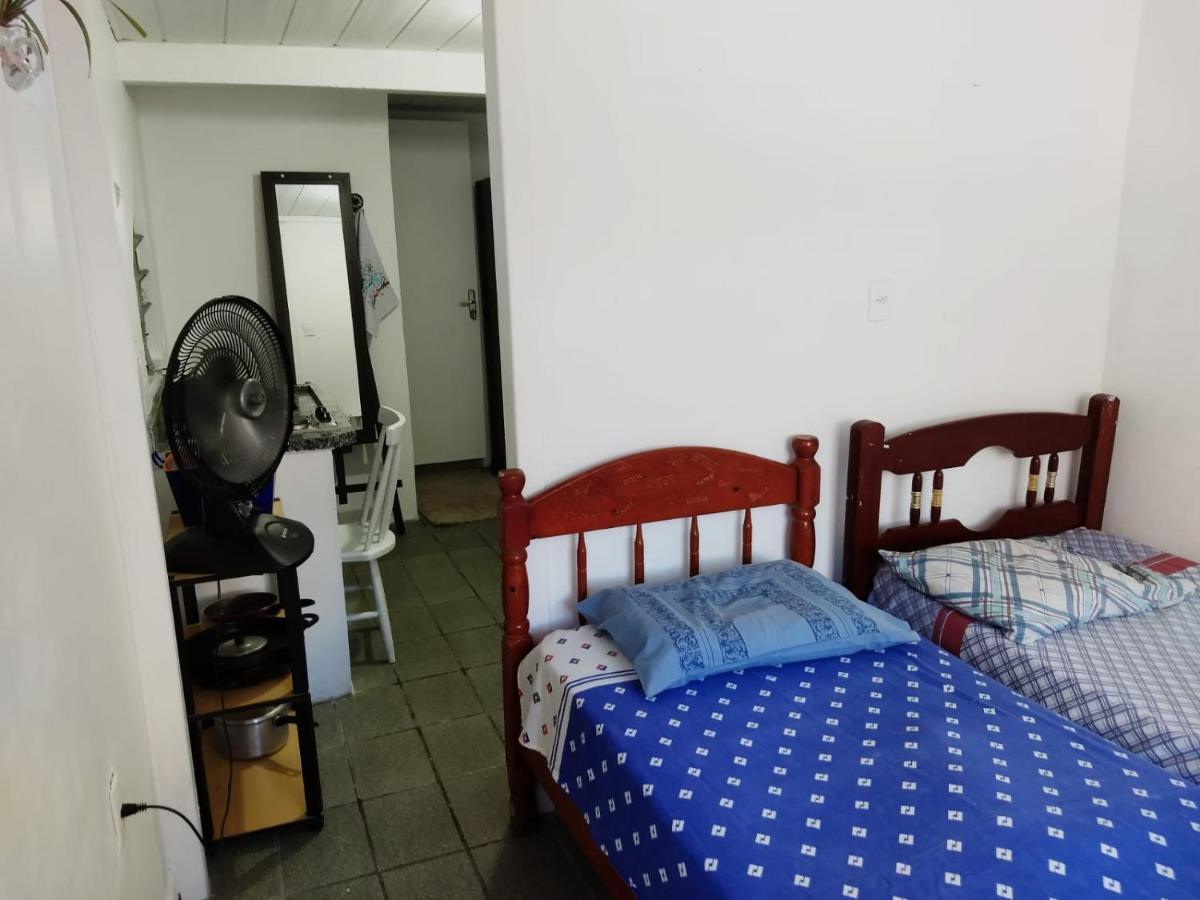 Appartement Annanda à Florianópolis Extérieur photo