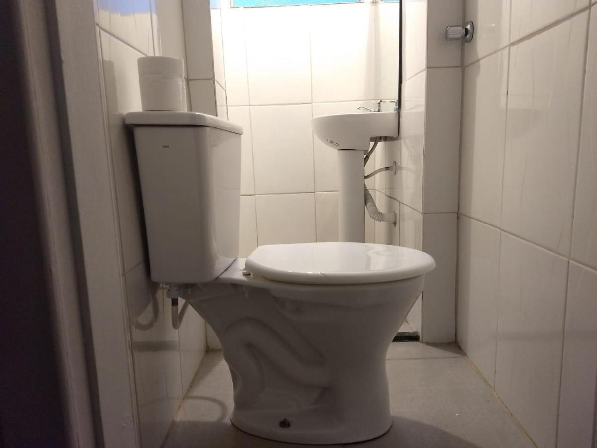 Appartement Annanda à Florianópolis Extérieur photo