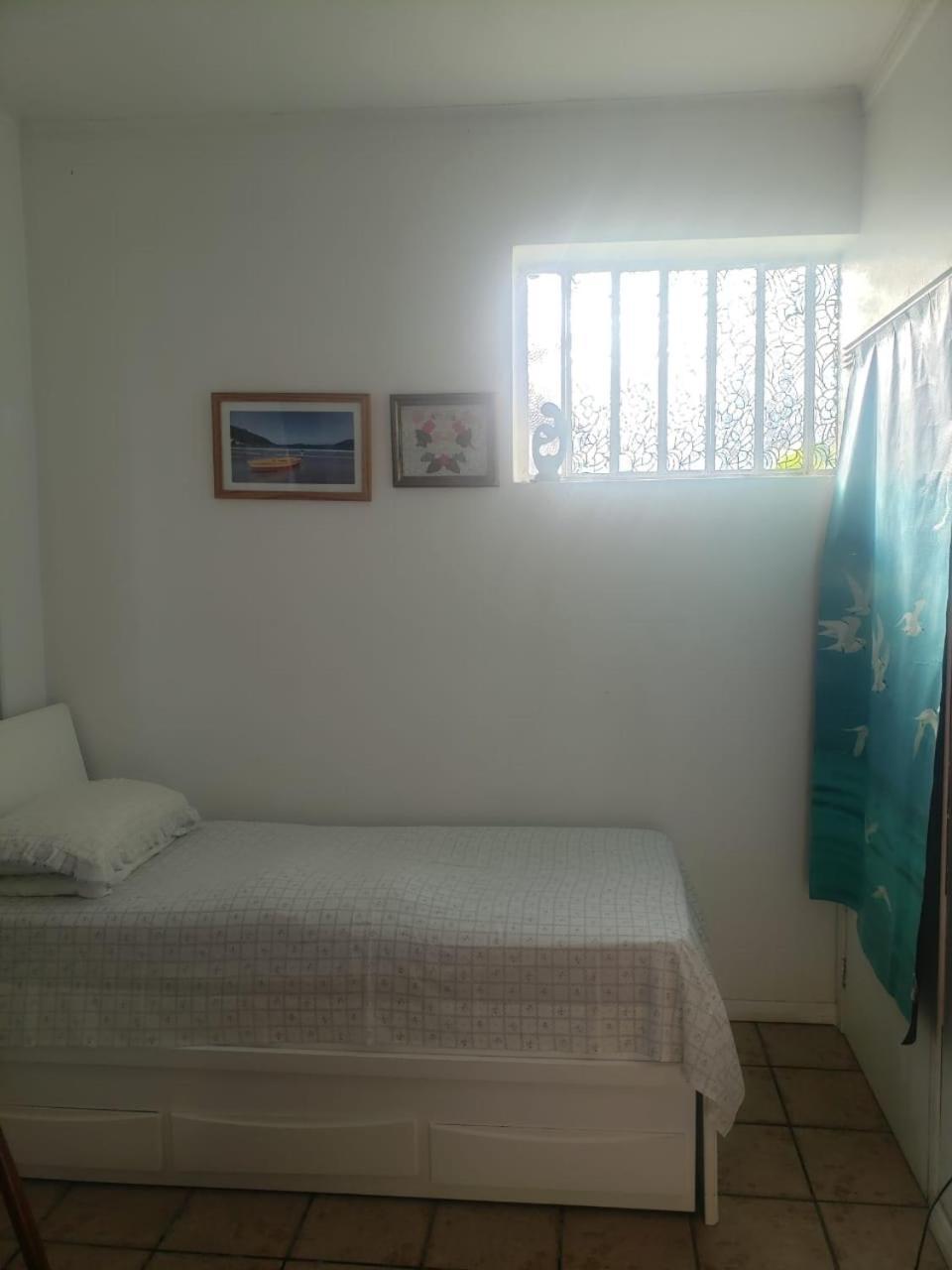 Appartement Annanda à Florianópolis Extérieur photo