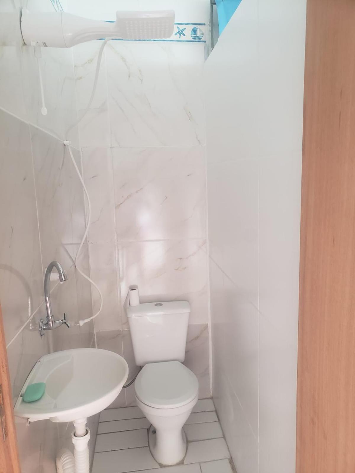 Appartement Annanda à Florianópolis Extérieur photo