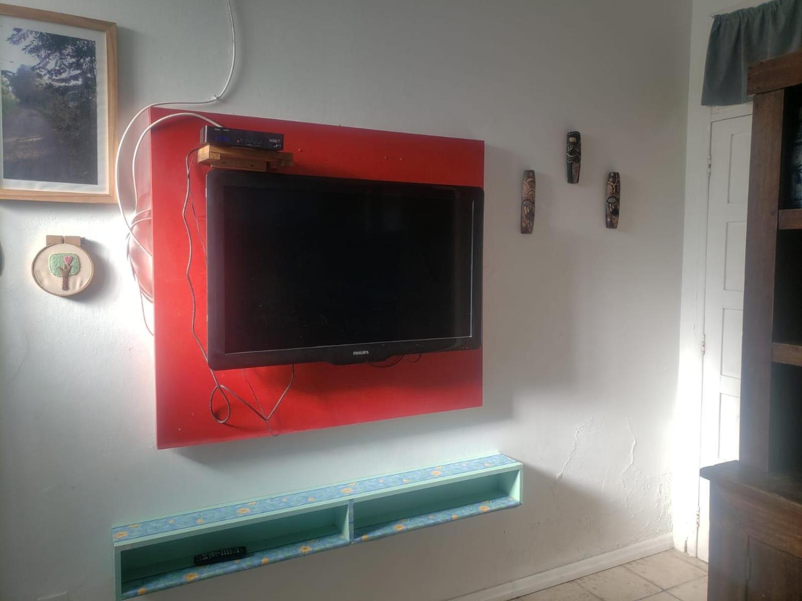 Appartement Annanda à Florianópolis Extérieur photo