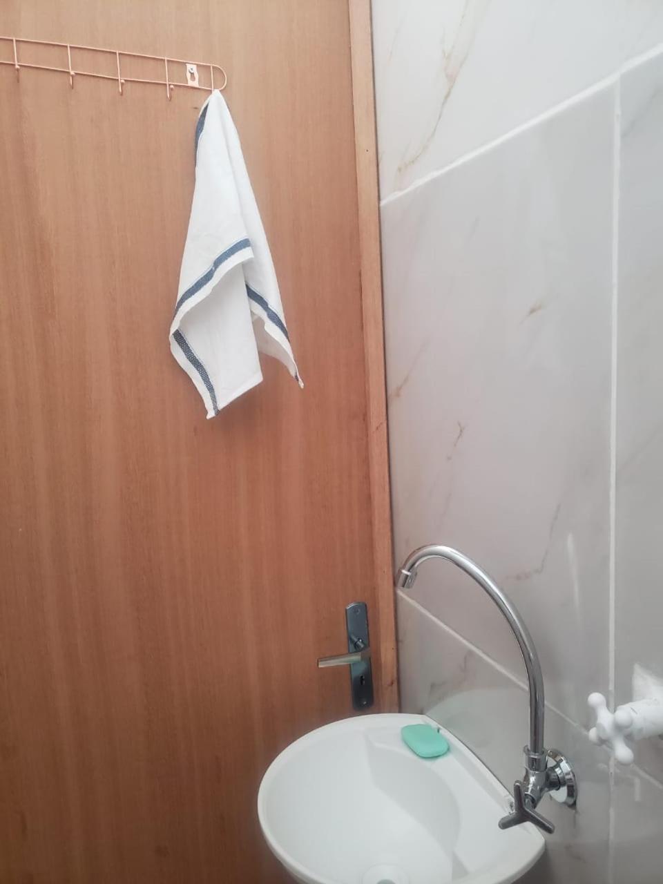 Appartement Annanda à Florianópolis Extérieur photo